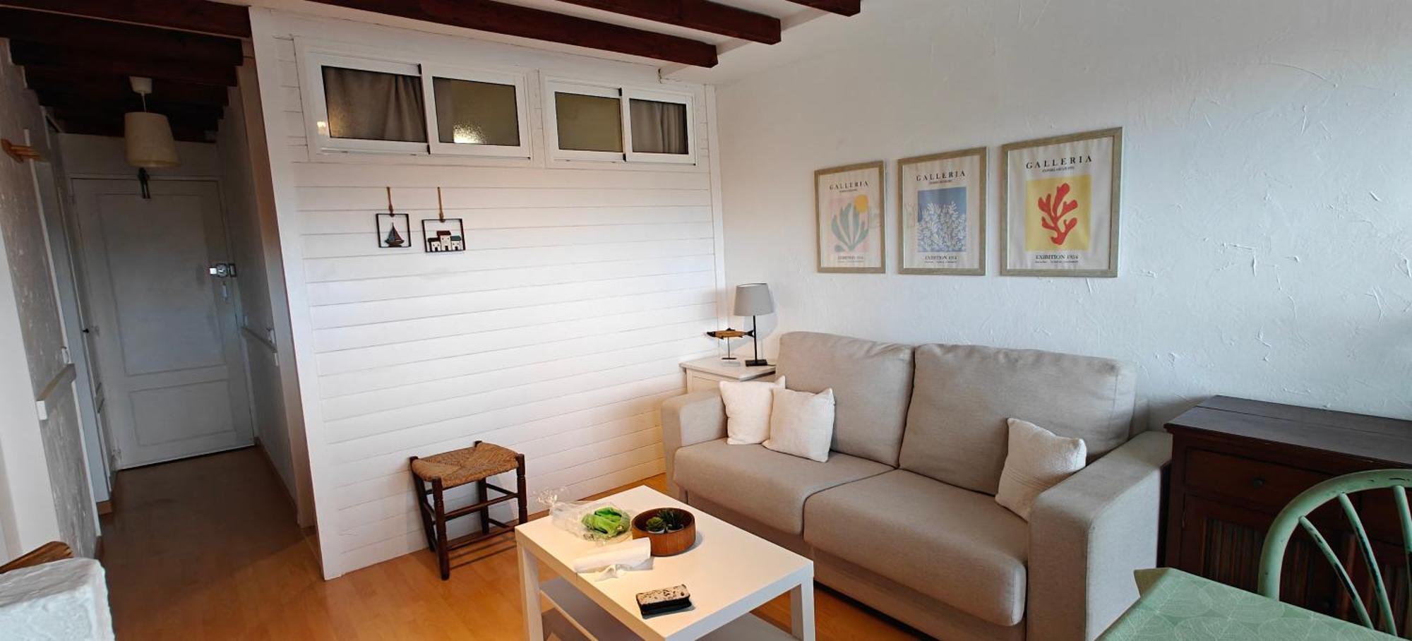Apartamento Calella Home Calella De Palafrugell Kültér fotó